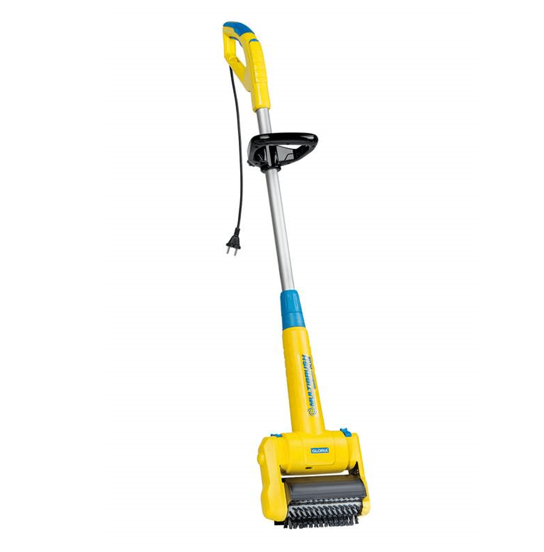 Gloria Ápolás_és_gondozás Gloria Multibrush SC Plus Elektromos Tisztító és Gyomeltávolító Kefe