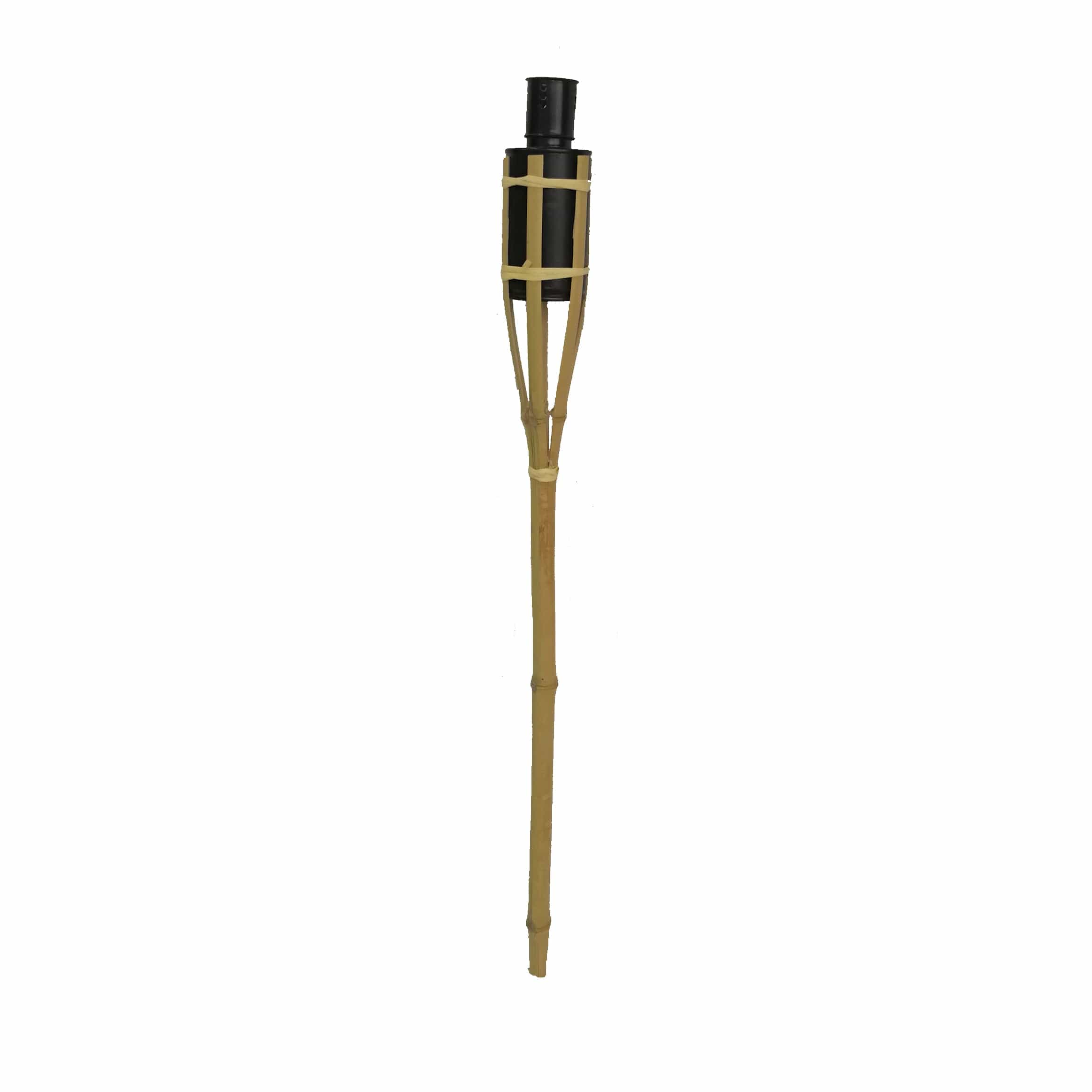 Hangzhou Grill 60 cm Bambuszfáklya biztonsági záras