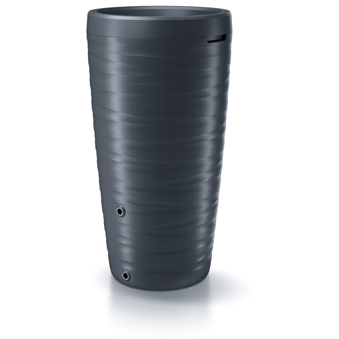 Prosperplast Kerti kiegészítők antracit / 240 Maze Esővízgyűjtő 240L