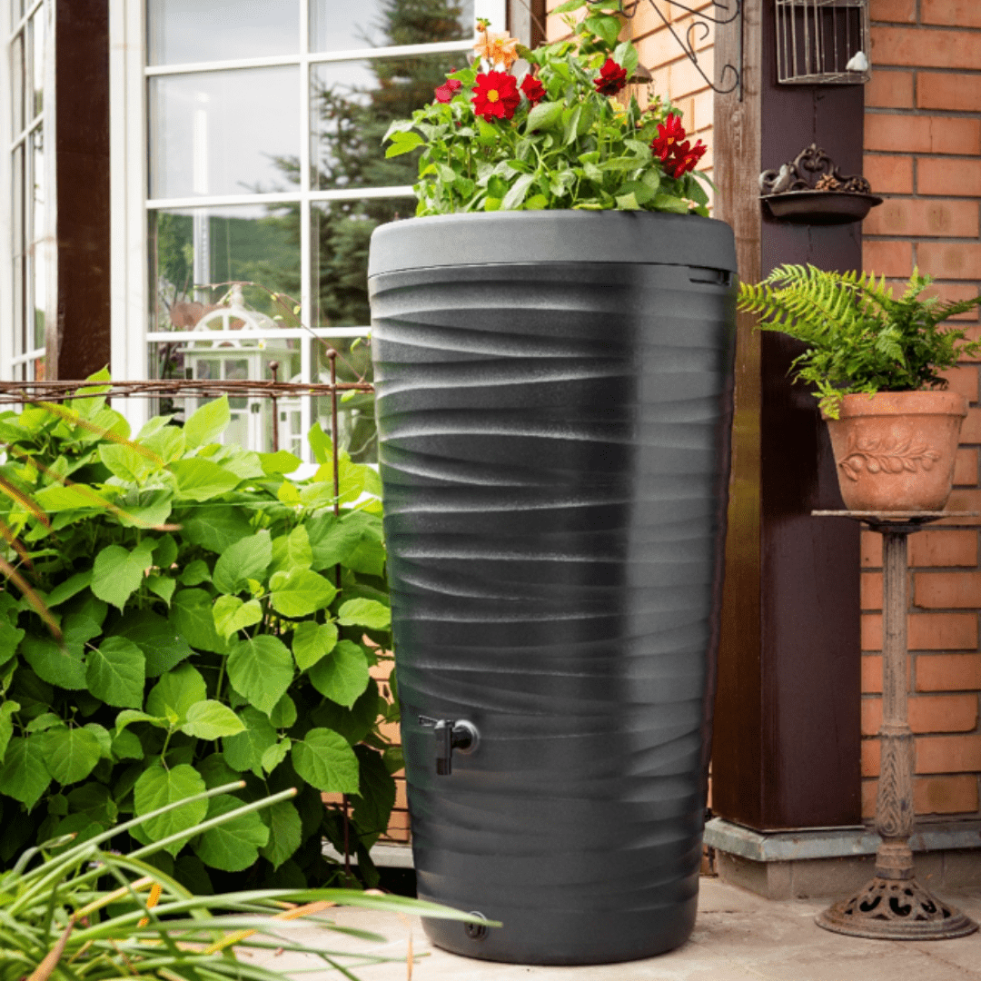 Prosperplast Kerti kiegészítők Maze Esővízgyűjtő 240L