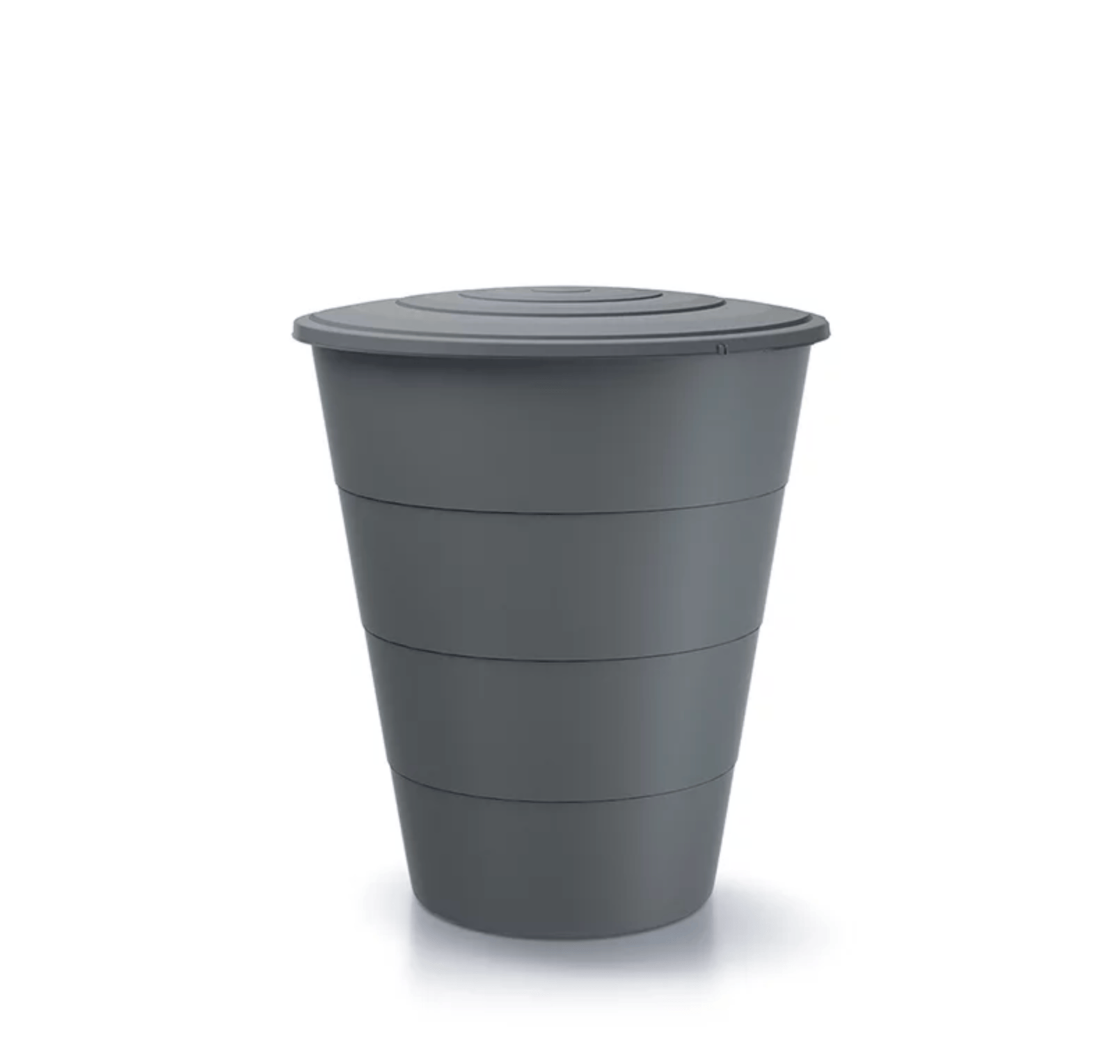 Prosperplast Kerti kiegészítők szürke / 210 Smooth Esővízgyűjtő 210L