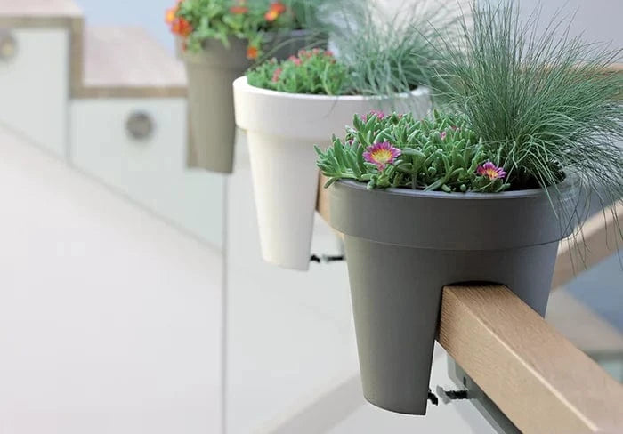 Prosperplast Növénytartók Korlátláda Lofly