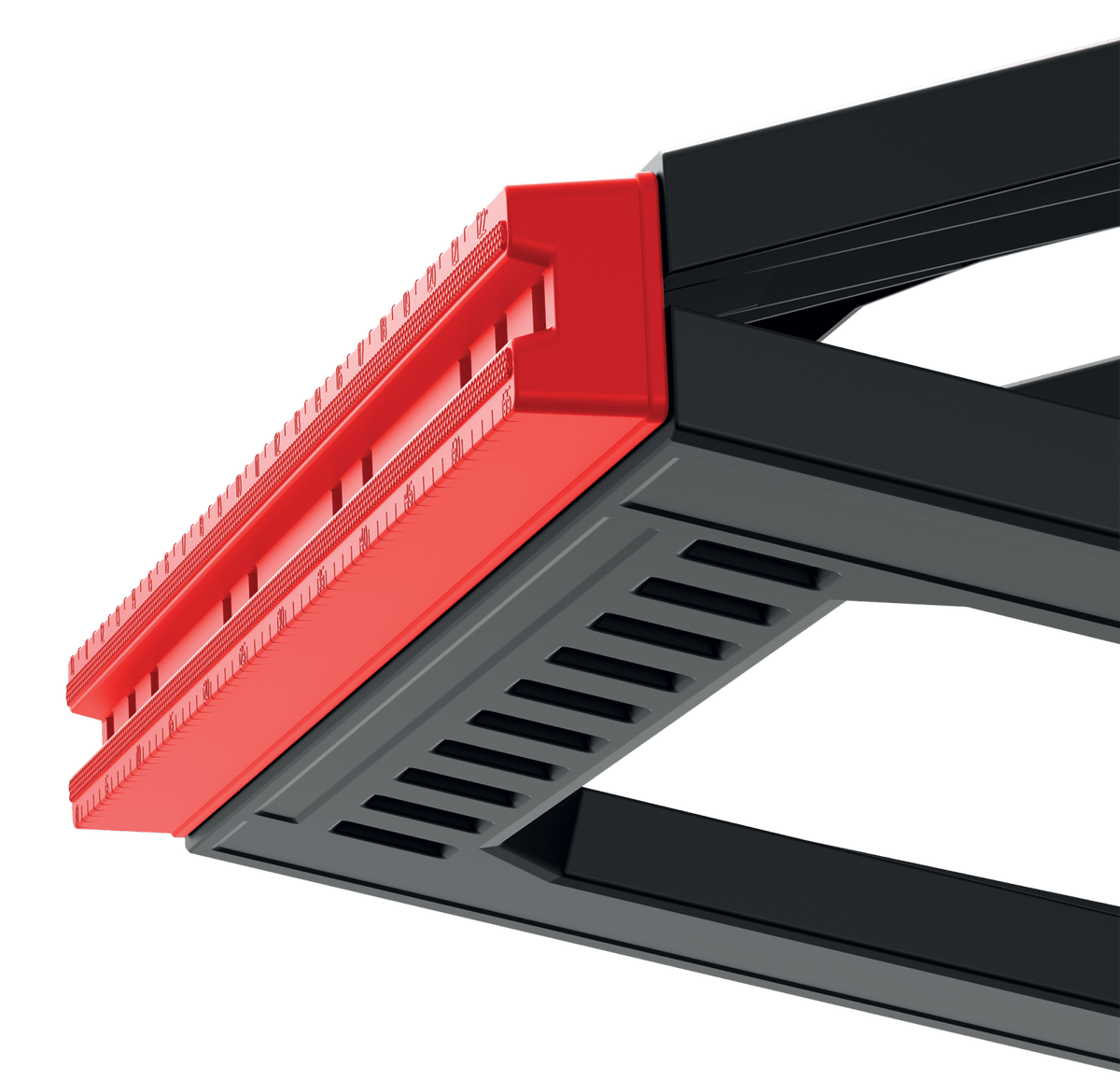 Prosperplast Tároló_eszközök Kistenberg Titan szerelőbak 77 cm, 175 kg