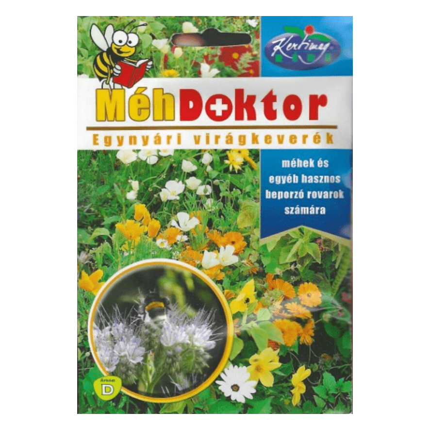 Rédei Ápolás_és_gondozás 20g Méhdoktor magkeverék