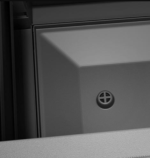 Stefanplast Növénytartók Ethica Virágláda