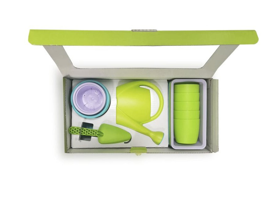 Cellfast bézs Gyerek Kerti Szerszám Szett