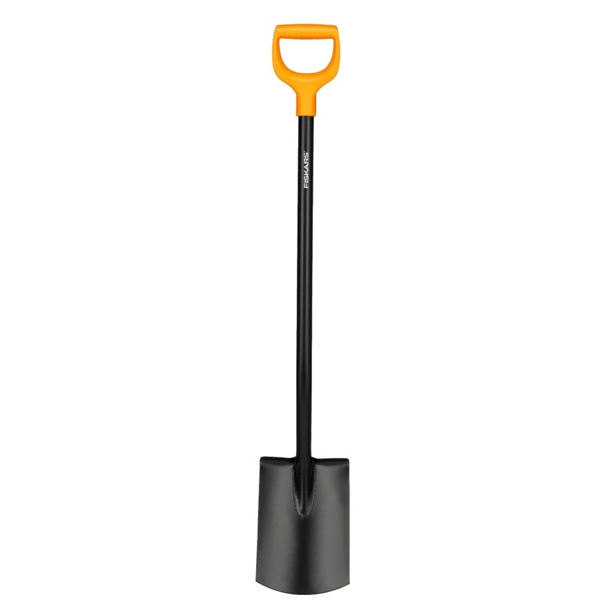 Fiskars Kerti kiegészítők FISKARS Solid ásólapát