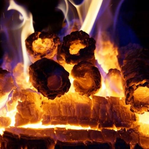 Gardino 20kg Napraforgóhéj brikett 20kg