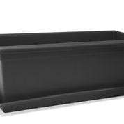 Gardino antracit Magnus alátét