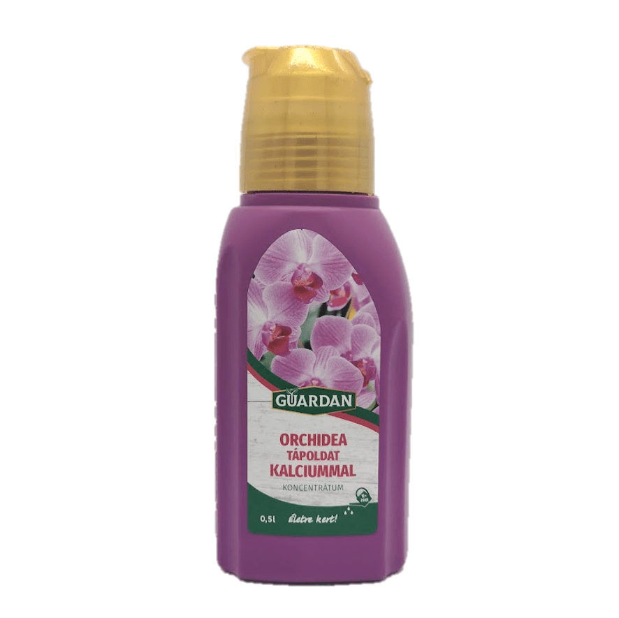 Gardino Ápolás_és_gondozás 0,5 l Guardan Tápoldat Orchidea