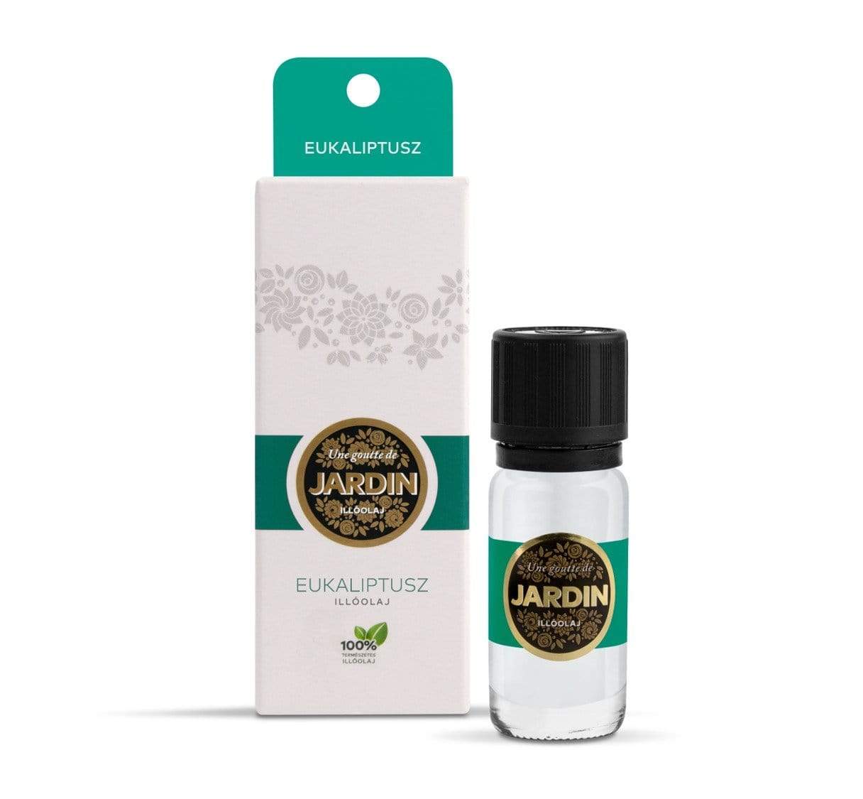Gardino Jardin természetes ilóóolaj