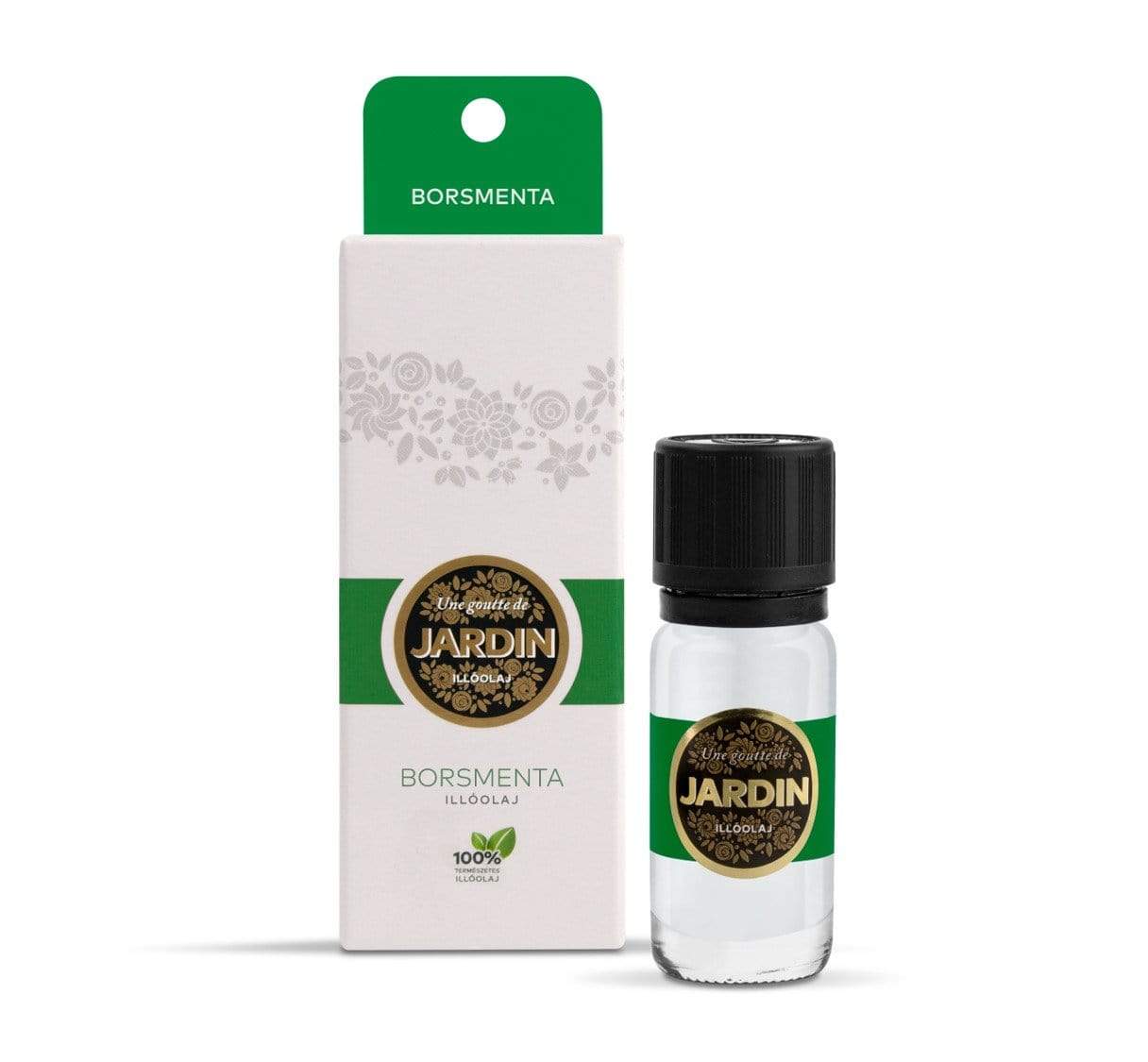 Gardino Jardin természetes ilóóolaj