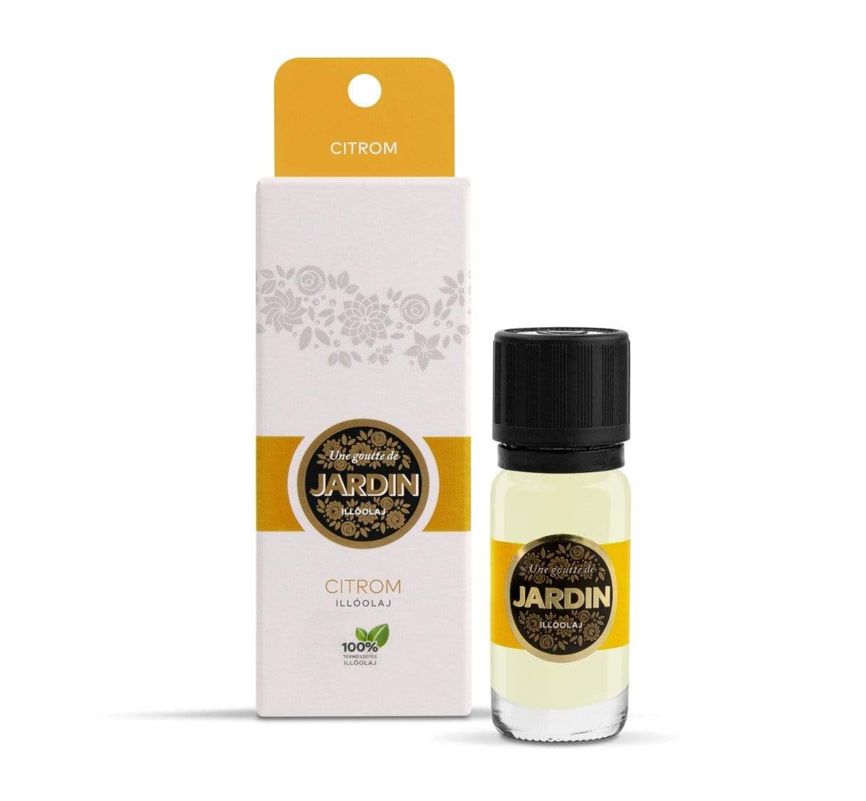 Gardino Jardin természetes ilóóolaj