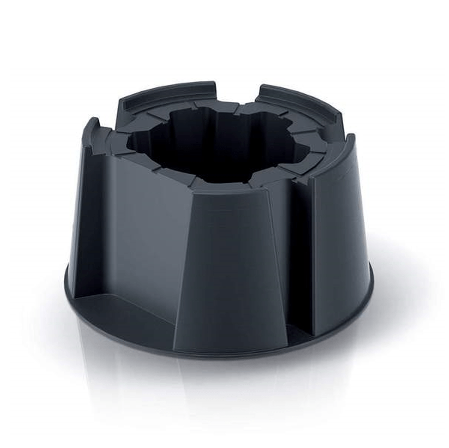 Gardino Kerti kiegészítők antracit Esővízgyűjtő Talapzat 2