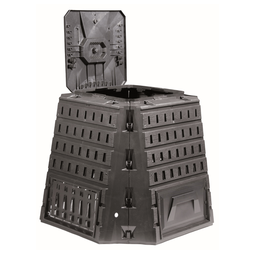 Gardino Kerti kiegészítők Biocompo Komposztáló Láda 500L