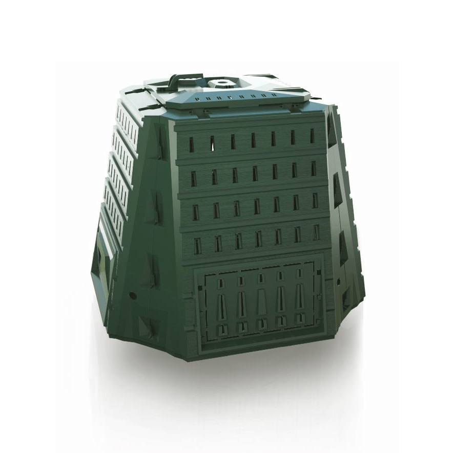 Gardino Kerti kiegészítők Biocompo Komposztáló Láda 500L