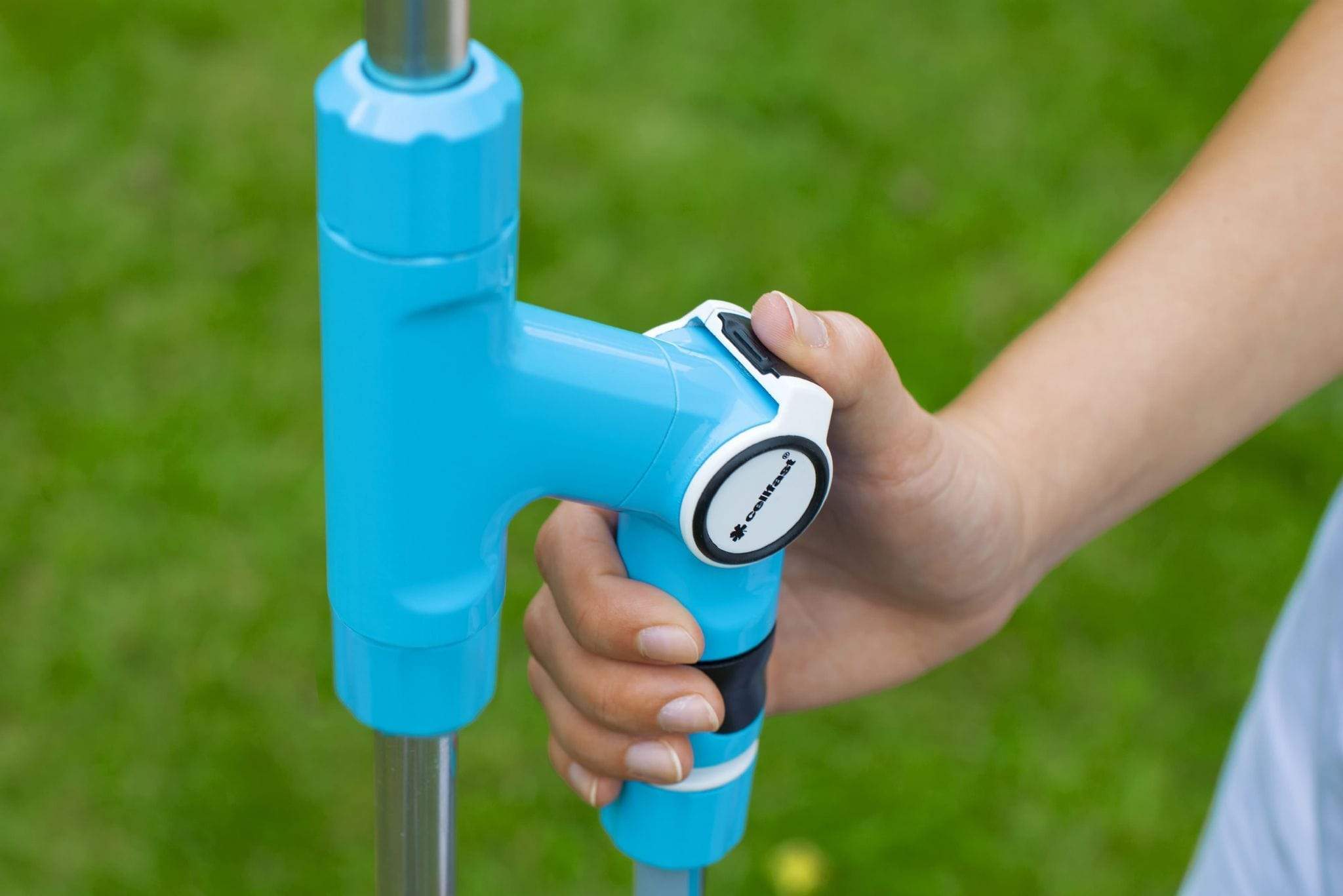 Gardino Kerti_kiegészítők kék Cellfast Ergo Kerti Zuhany