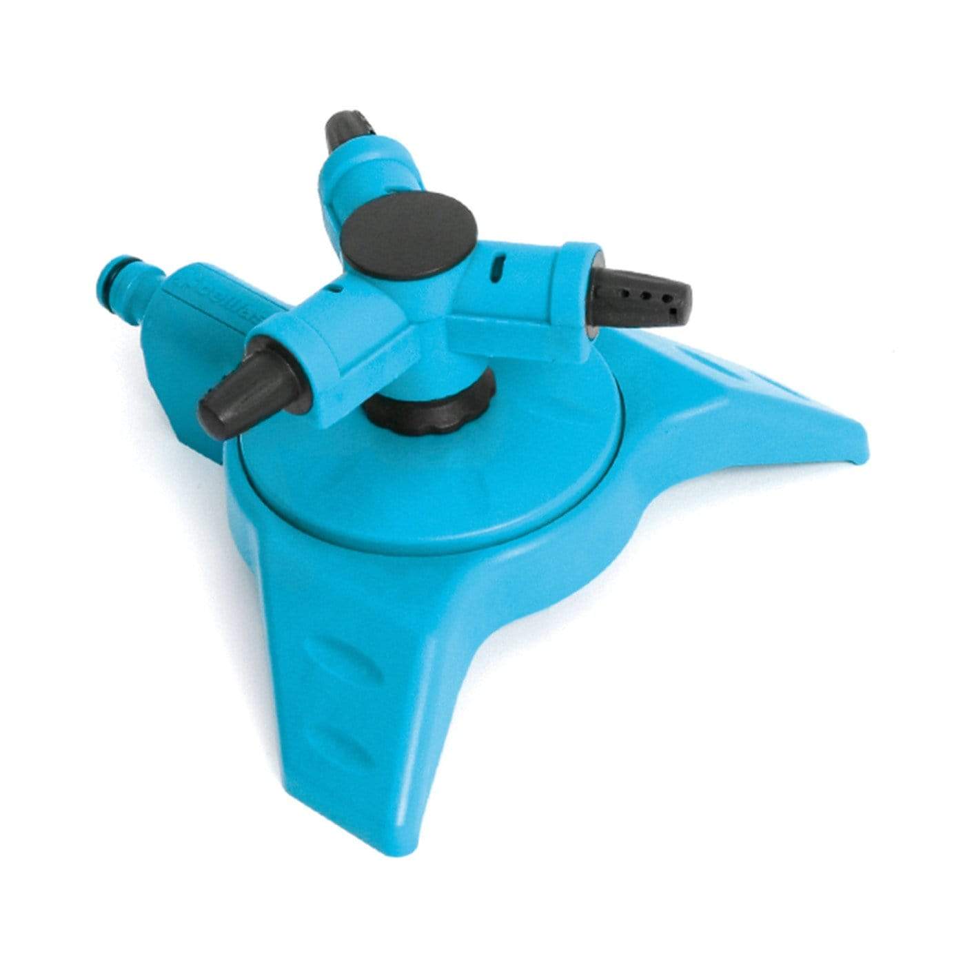 Gardino Kerti_kiegészítők kék Cellfast Forgó Öntöző Talp