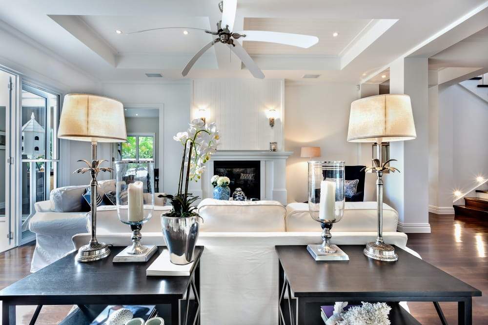 Gardino Növénytartók Kaspó Moon Orchideáknak