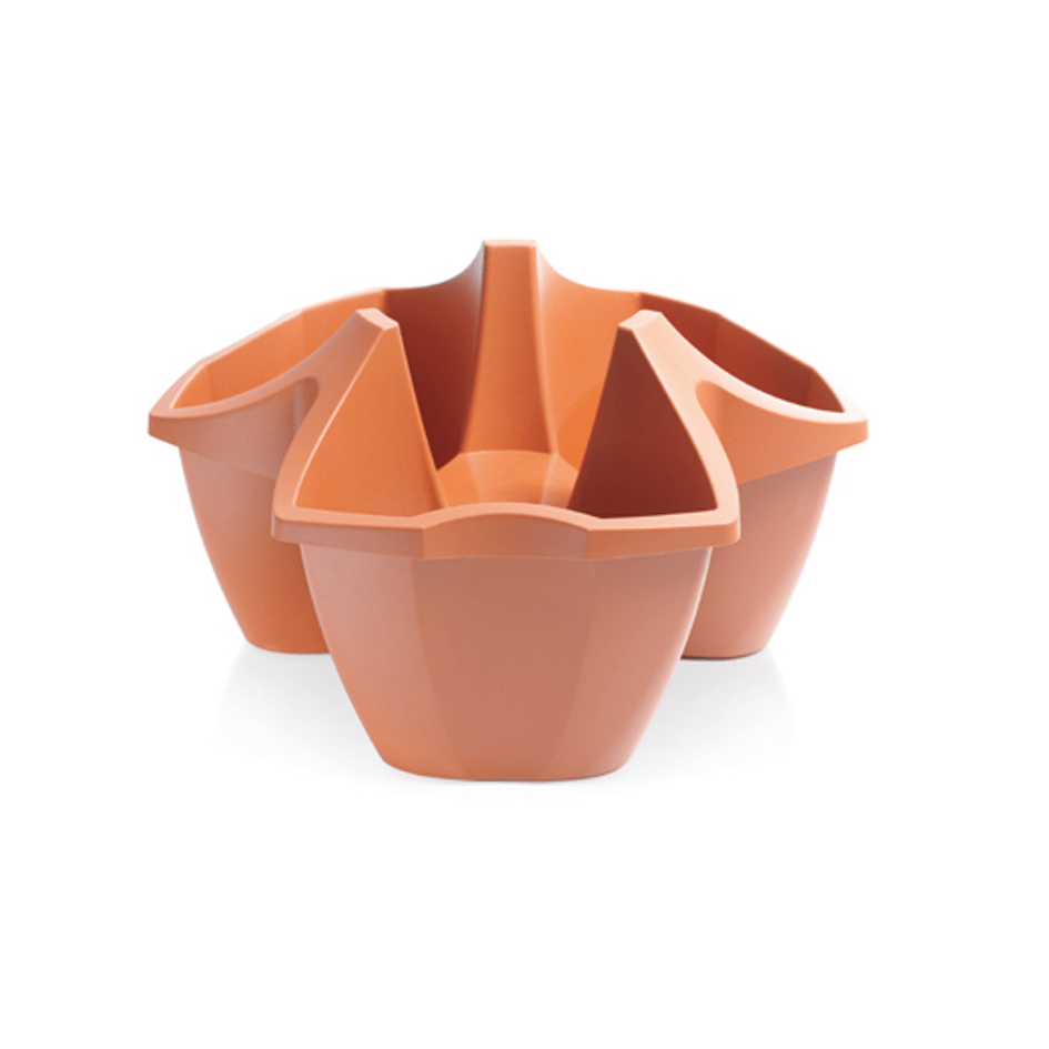 Gardino terra Crown Trio