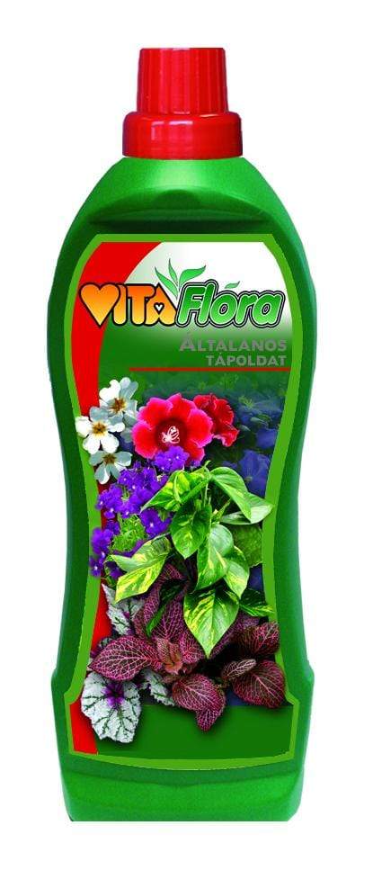 Gardinohu Ápolás_és_gondozás 0,5l Vitaflóra 3 Általános