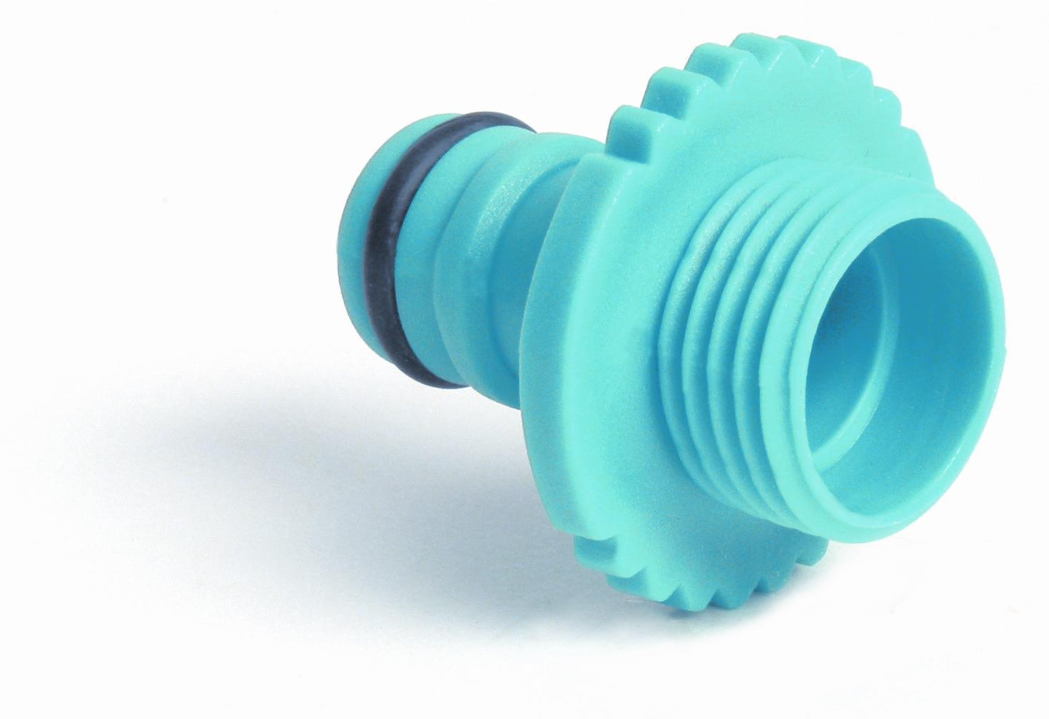 Gardinohu Ápolás_és_gondozás 1/2" Cellfast Külső Menetes Csapcsatlakozó