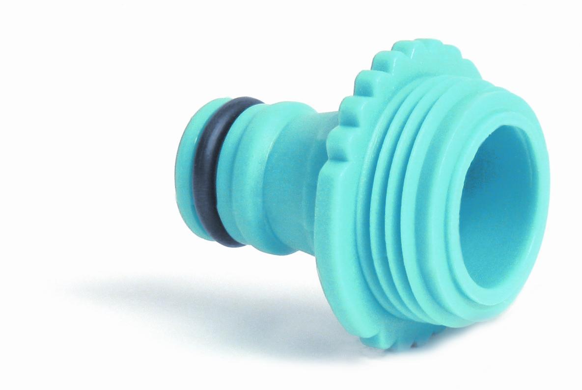 Gardinohu Ápolás_és_gondozás 3/4" Cellfast Külső Menetes Csapcsatlakozó