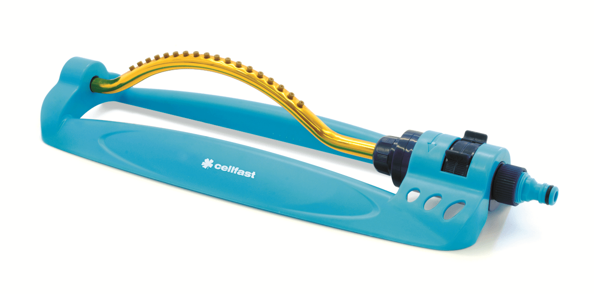 Gardinohu Ápolás_és_gondozás 46x17x8 cm Cellfast Öntöző Turbo Billenő