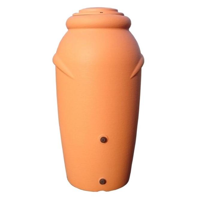 Gardinohu Kerti_kiegészítők 210 l / terra Aqua Can Baby Esővízgyűjtő 210L