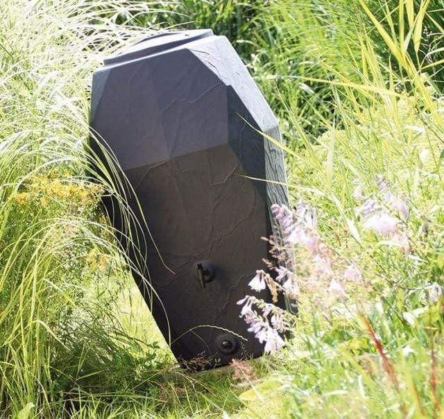 Gardinohu Kerti_kiegészítők antracit / 310 l Esővízgyűjtő Canyon 310l
