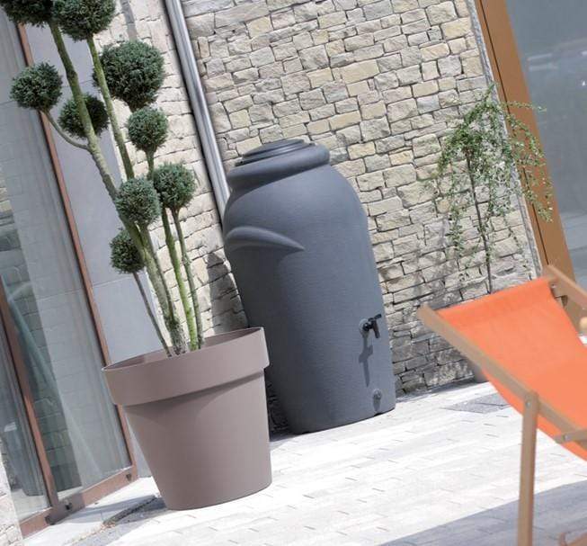 Gardinohu Kerti_kiegészítők Aqua Can Baby Esővízgyűjtő 210L