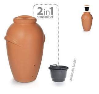 Gardinohu Kerti_kiegészítők Aqua Can Esővízgyűjtő 360L