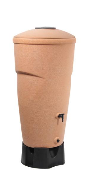 Gardinohu Kerti_kiegészítők terra / 270 l Wallycan Esővízgyűjtő 270L