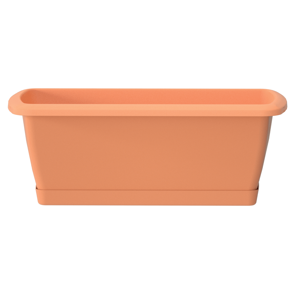 Gardinohu Növénytartók Balkonláda Szett Respana