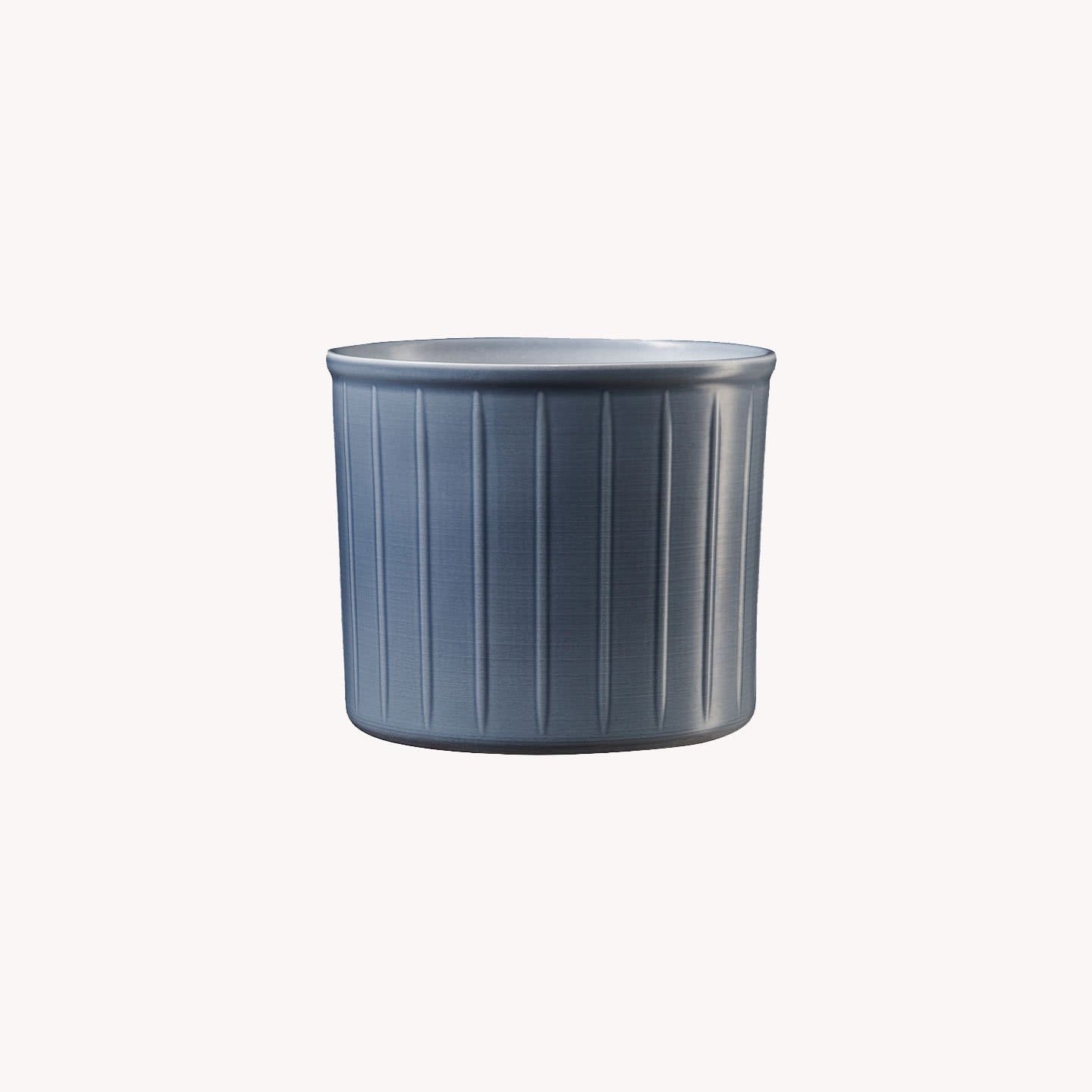 Gardinohu Növénytartók kék / 14 cm Kaspó Laos