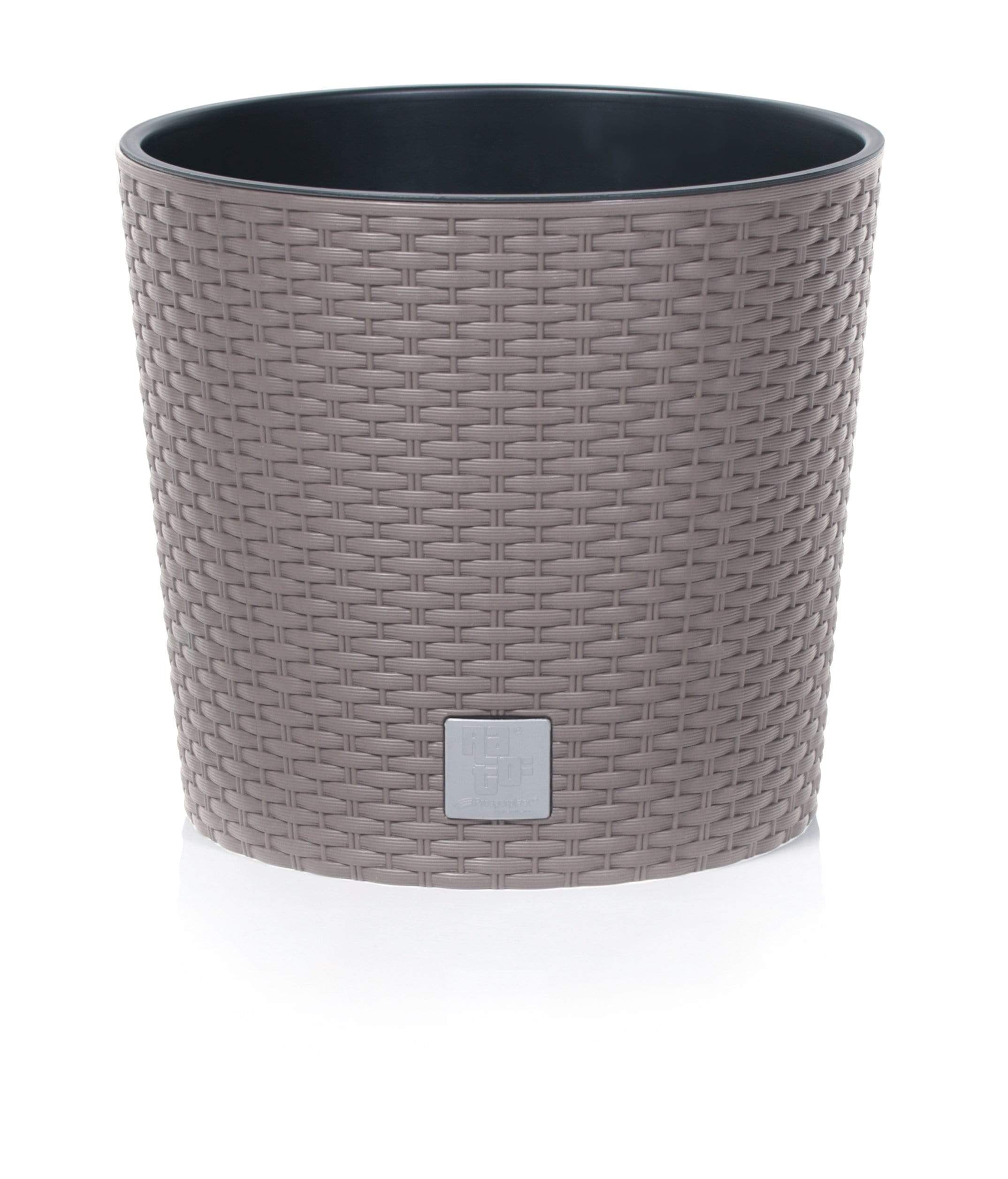 Gardinohu Növénytartók moka / 20 cm Kaspó Rato Betéttel