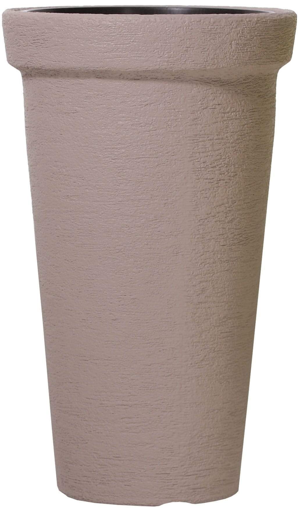 Gardinohu Növénytartók szürke / 48x79 cm Classic Tower