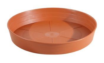 Gardinohu Növénytartók terra / 11 cm Virágcserép Alátét