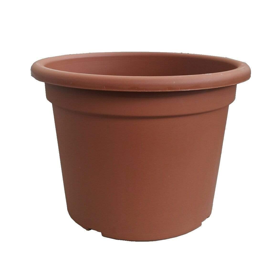 Gardinohu Növénytartók terra / 12 cm Ravenna Cserép