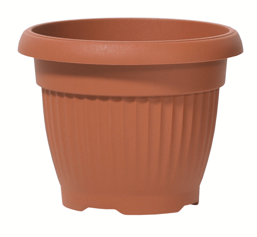Gardinohu Növénytartók terra / 13 cm Terra Cserép
