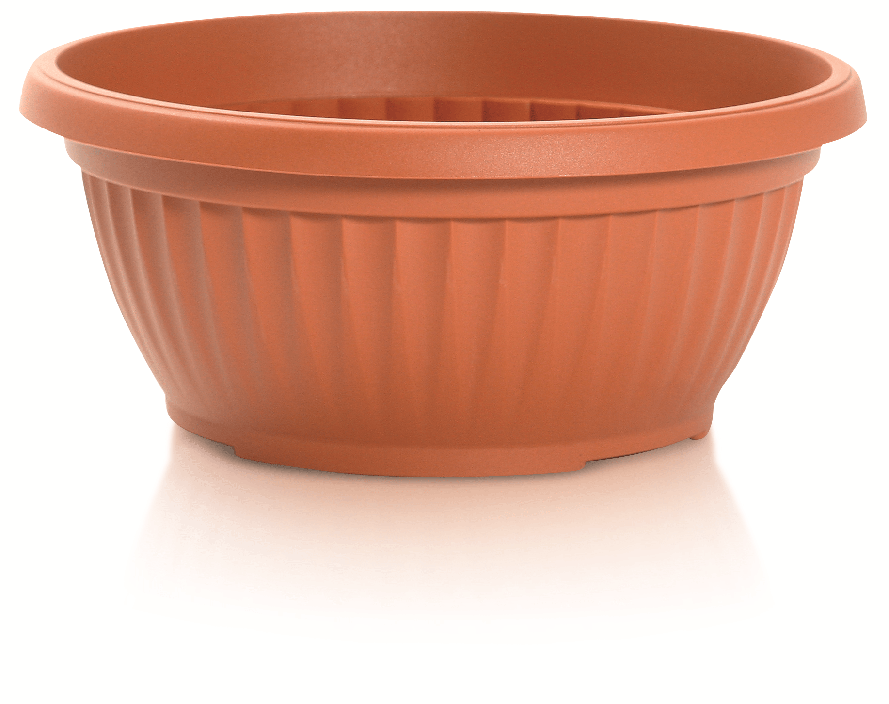 Gardinohu Növénytartók terra / 20 cm Terra Tál