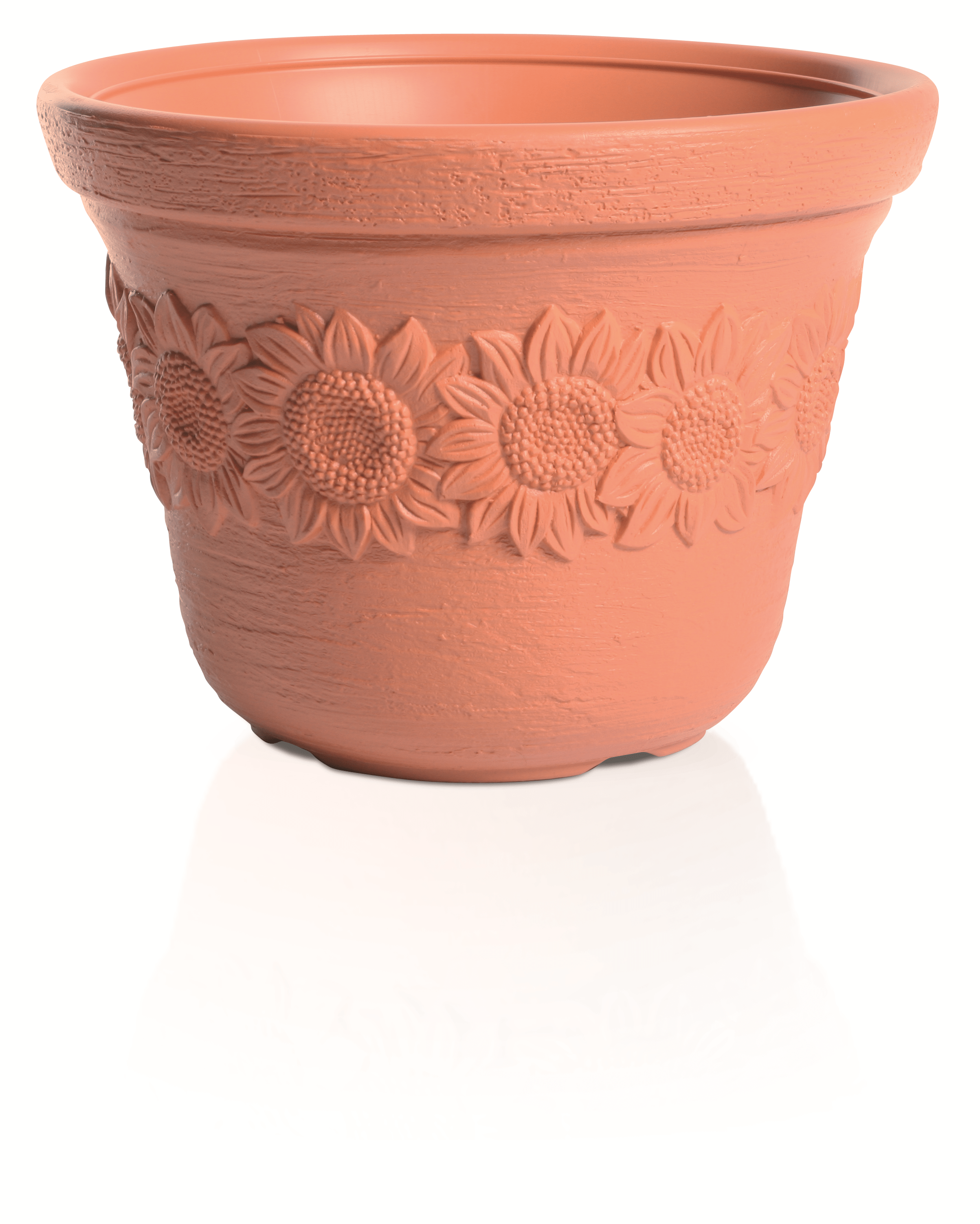 Gardinohu Növénytartók terra / 35 cm Sunny Cserép