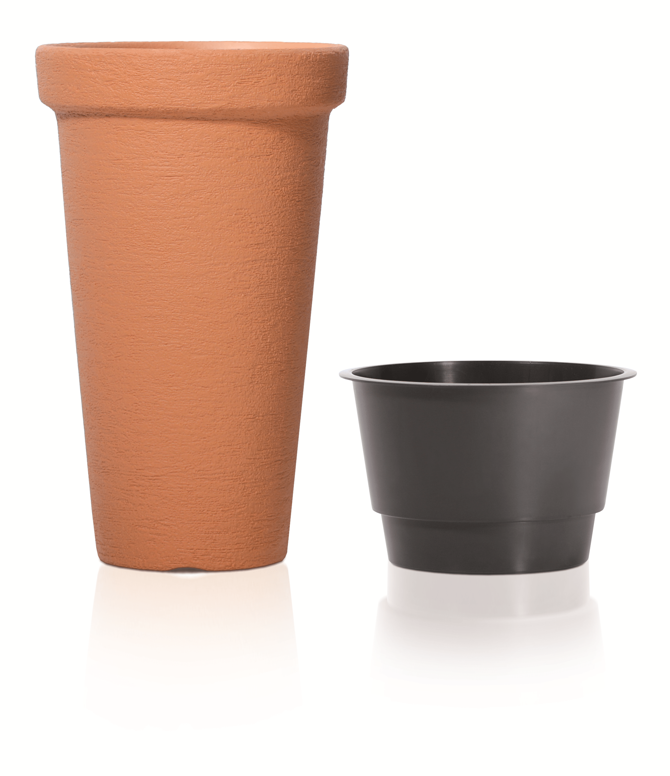 Gardinohu Növénytartók terra / 48x79 cm Classic Tower