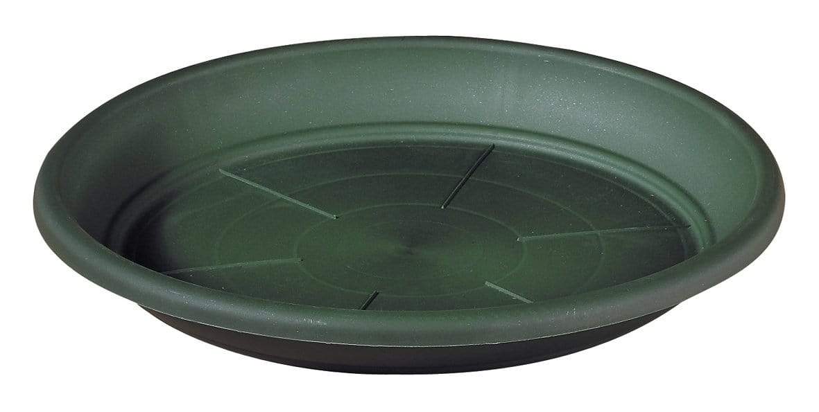 Gardinohu Növénytartók zöld / 52 cm Sanremo Alátét