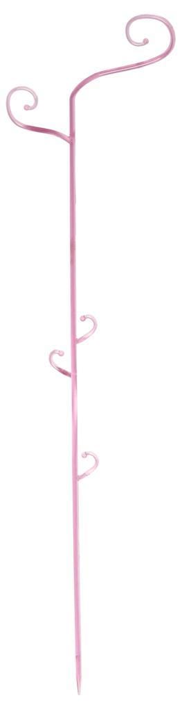 Gardinohu Otthon_és_konyha színes mix / 5x55 cm Orchidea Támasz