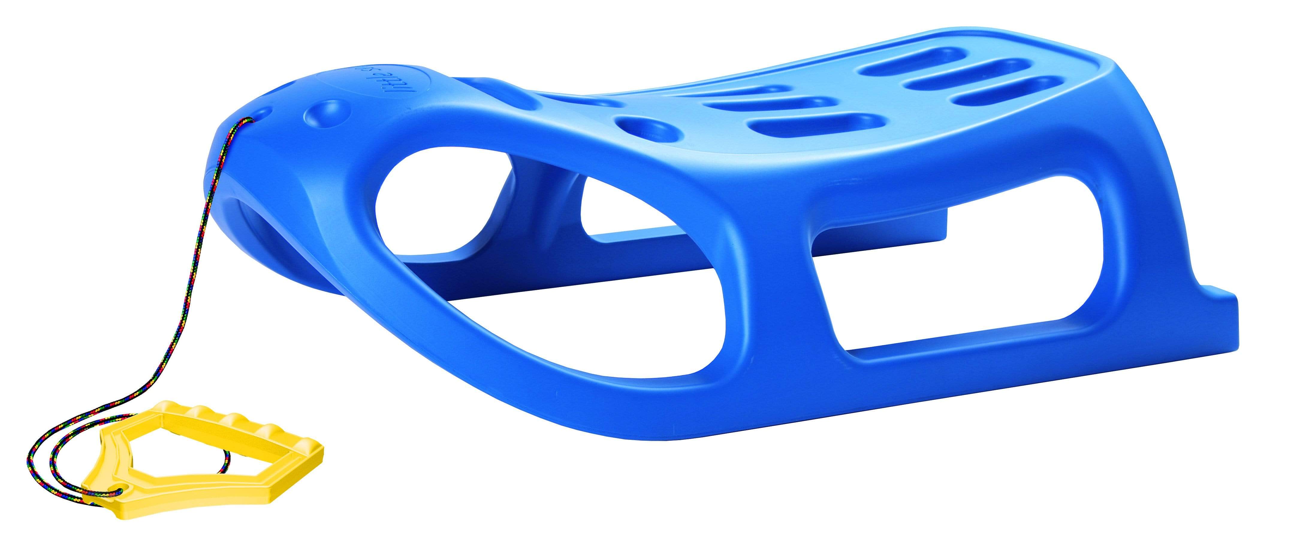 Gardinohu Téli_termékek 46x89x28 cm Szánkó Little Seal