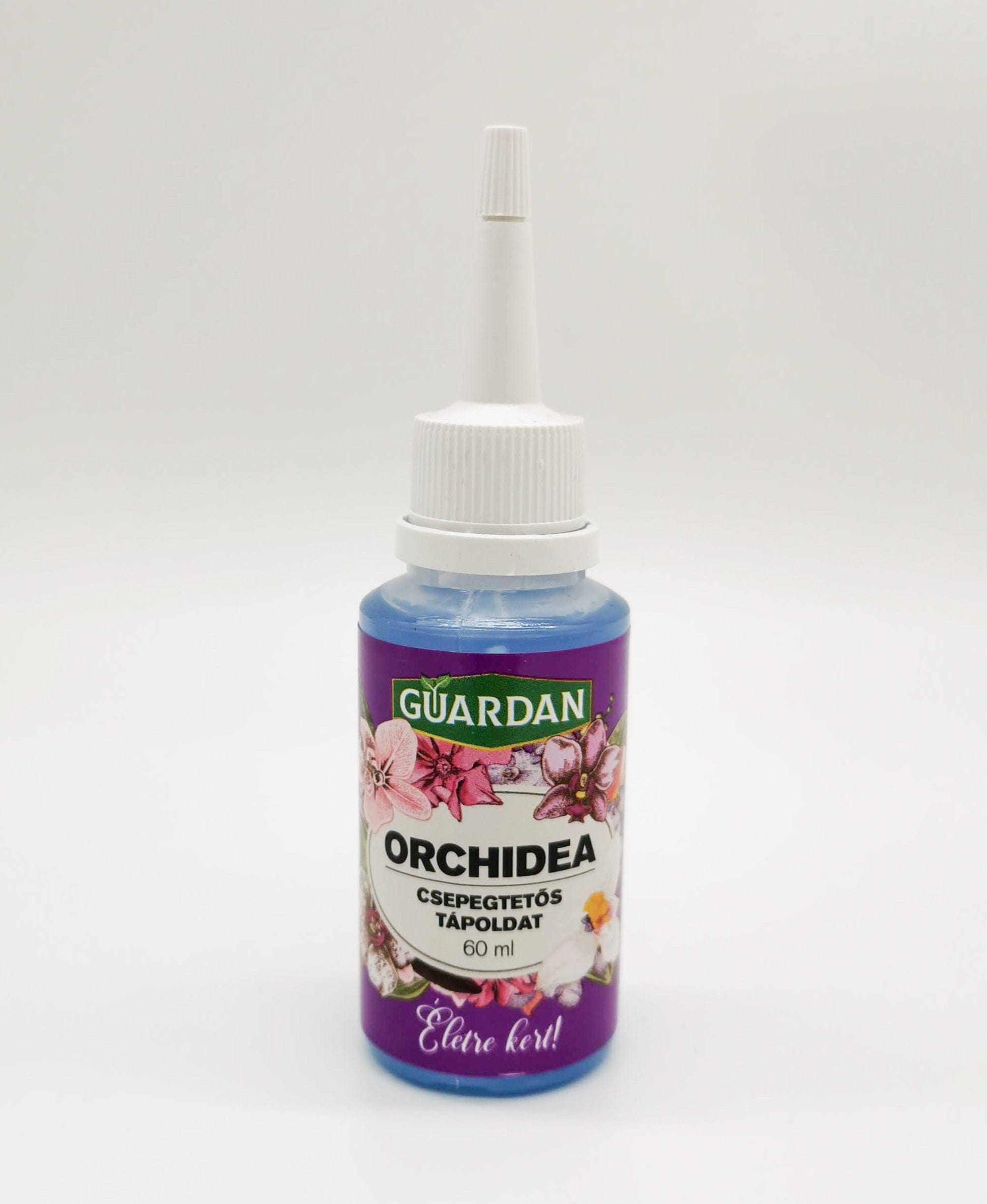 Guardan Ápolás_és_gondozás 60ml Guardan Orchidea csepegtető tápoldat 60ml