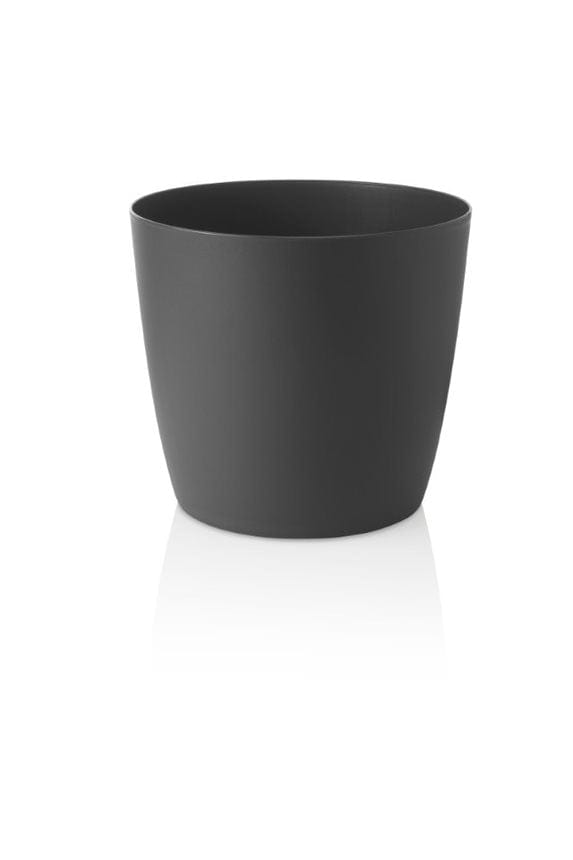 Plastkon Növénytartók Ella Ella Twist'n'Roll Kaspó