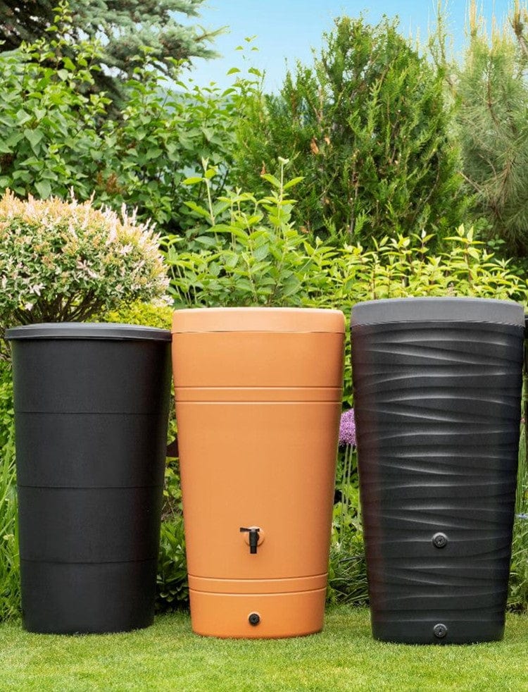 Prosperplast Kerti kiegészítők 230L / terra Tube esővízgyűjtő 230L