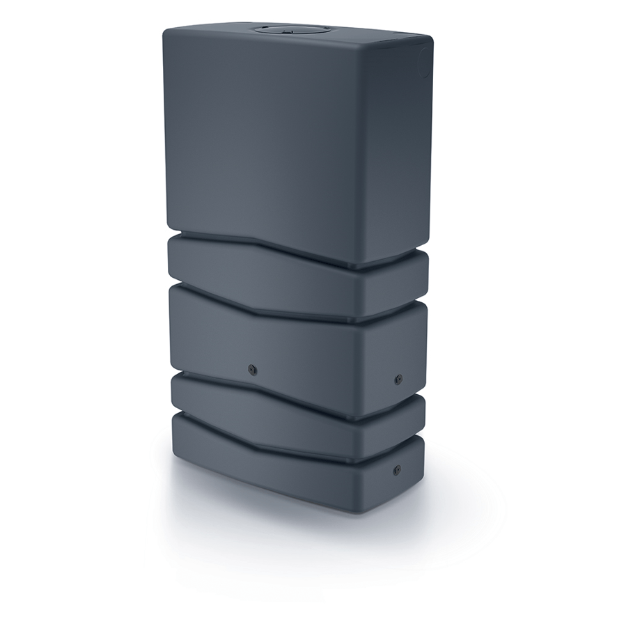 Prosperplast Kerti kiegészítők 350L AquaTower Esővízgyűjtő 350L